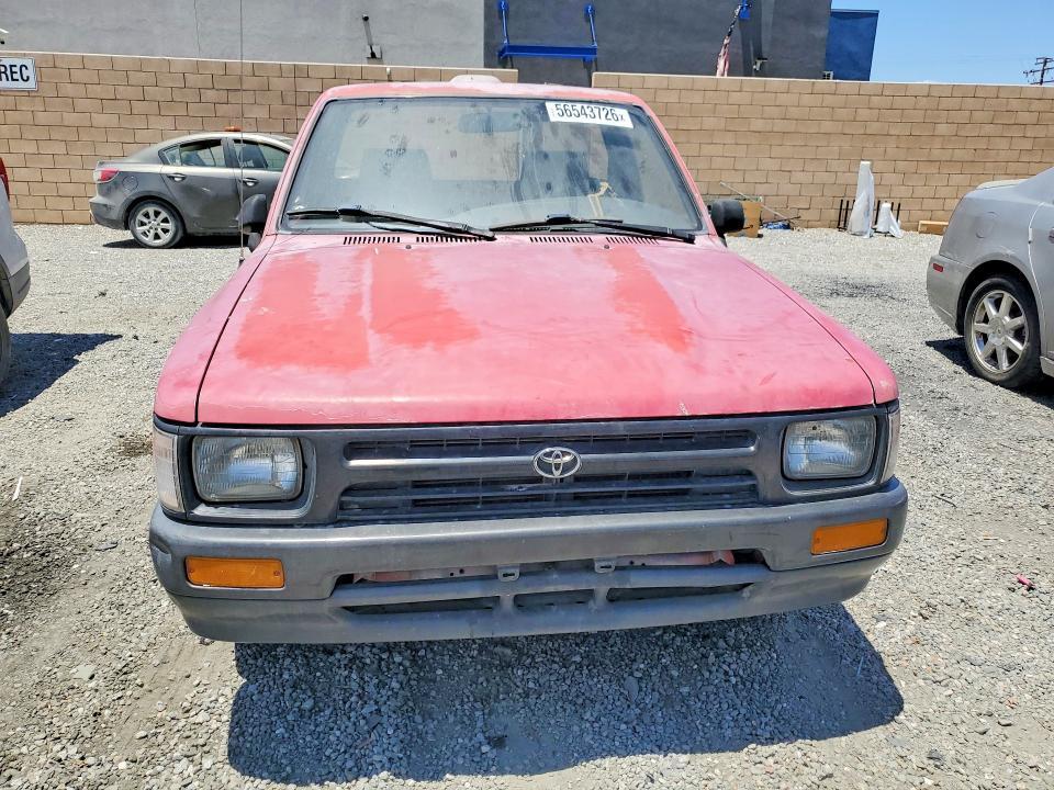 4TARN81A9RZ255121 1994 TOYOTA PICKUP photo no. 5
