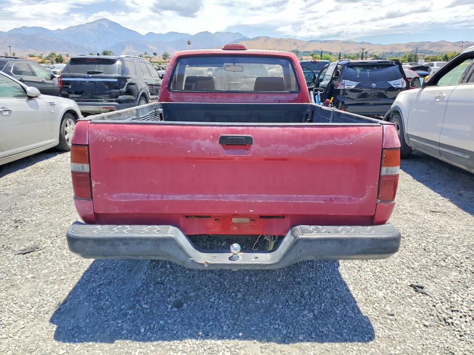 4TARN81A9RZ255121 1994 TOYOTA PICKUP photo no. 6