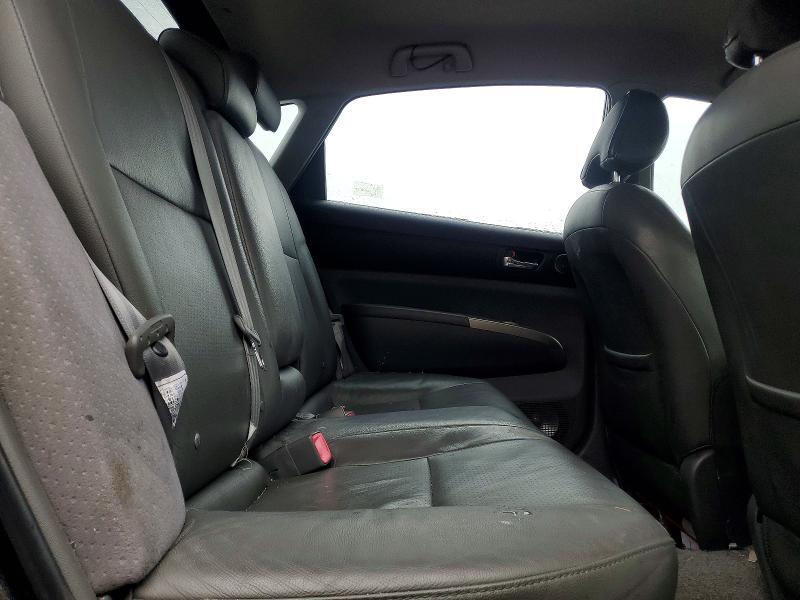 2008 TOYOTA PRIUS — Фото 10 из 12