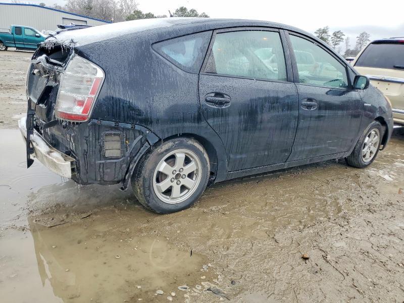 2008 TOYOTA PRIUS — Фото 3 из 12