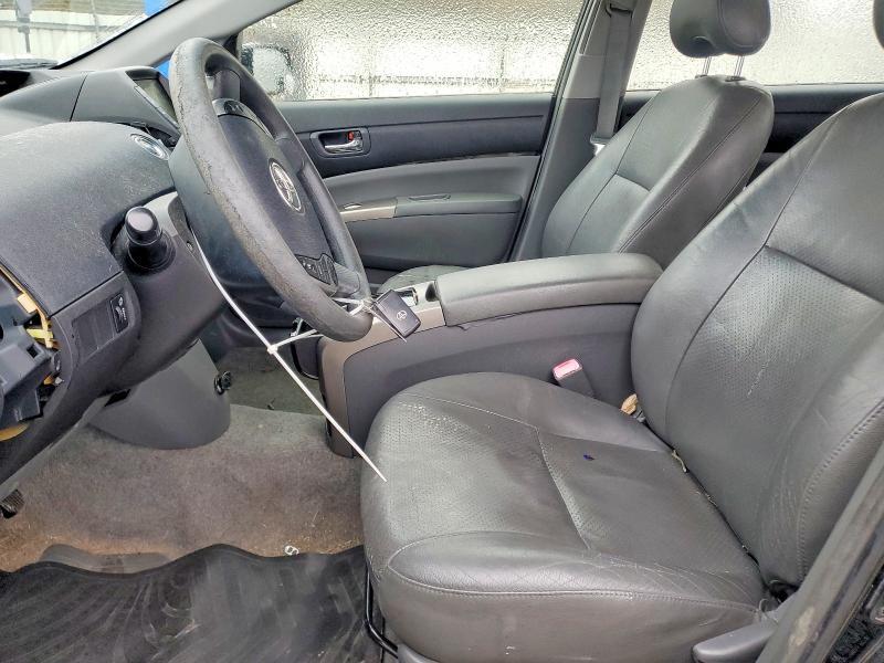 2008 TOYOTA PRIUS — Фото 7 из 12