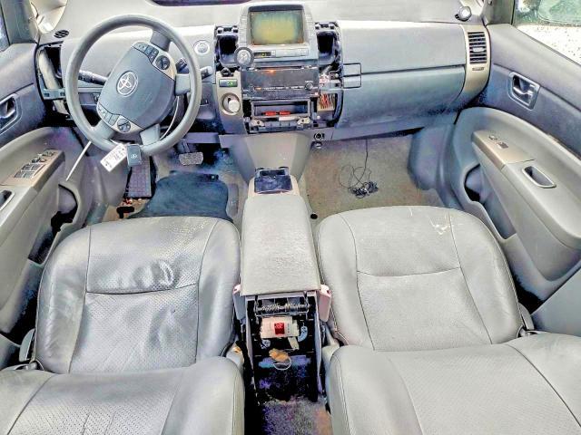 2008 TOYOTA PRIUS — Фото 8 из 12