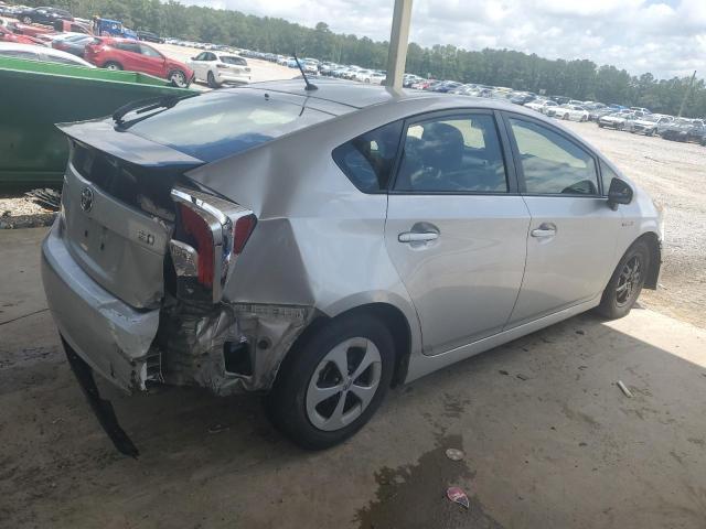 2015 TOYOTA PRIUS — Фото 3 из 12