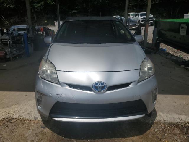 2015 TOYOTA PRIUS — Фото 5 из 12