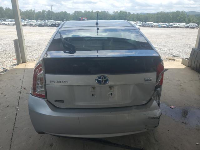 2015 TOYOTA PRIUS — Фото 6 из 12