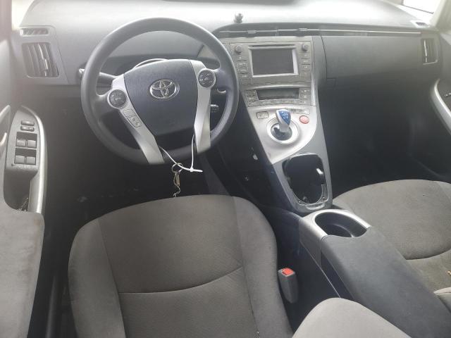 2015 TOYOTA PRIUS — Фото 8 из 12