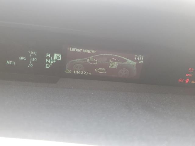 2015 TOYOTA PRIUS — Фото 9 из 12