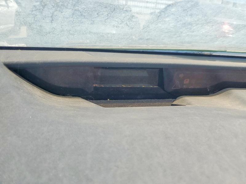 2007 TOYOTA PRIUS TOURING — Фото 9 из 12