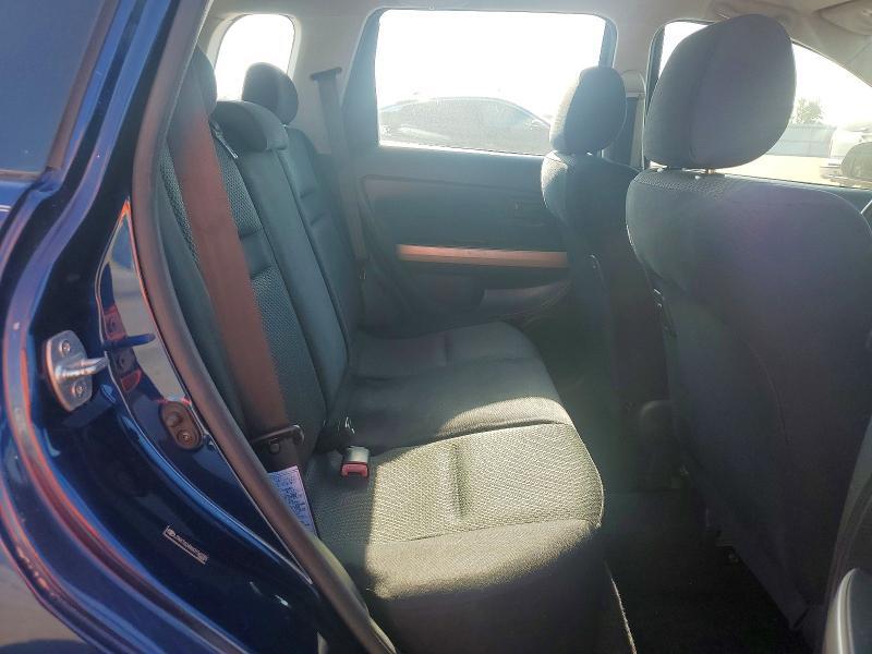 2006 TOYOTA SCION — Фото 10 из 12