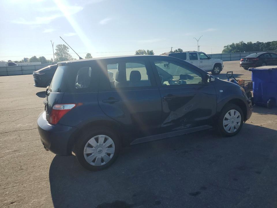 2006 TOYOTA SCION — Фото 3 из 12