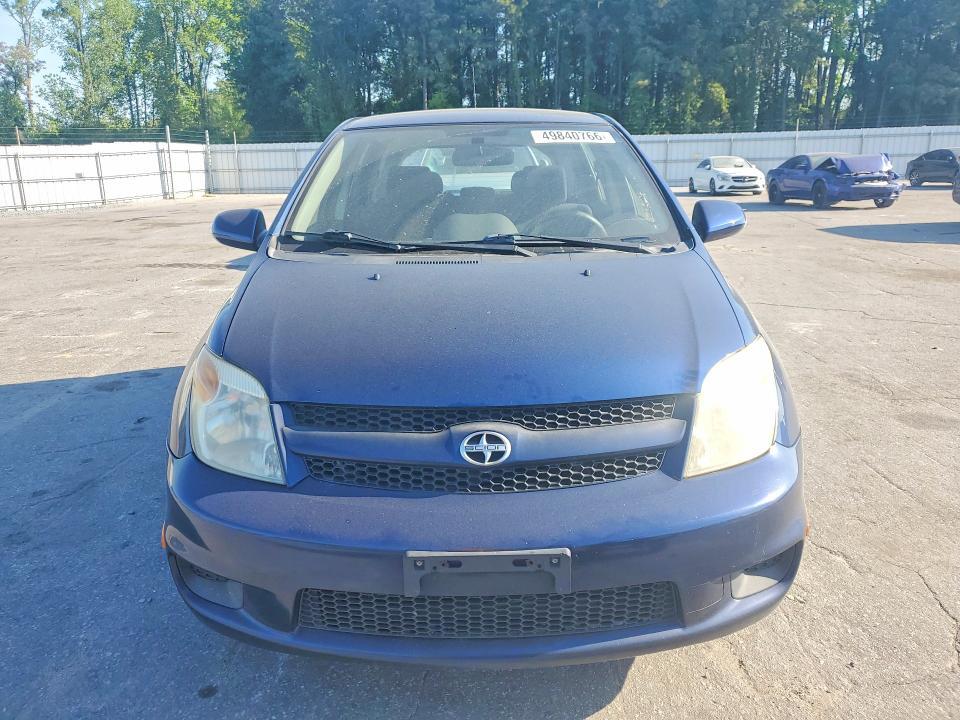 2006 TOYOTA SCION — Фото 5 из 12