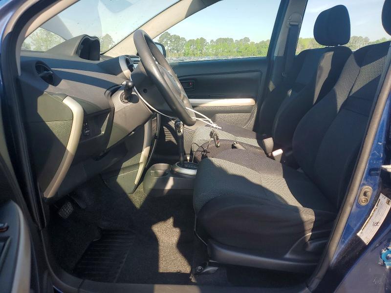 2006 TOYOTA SCION — Фото 7 из 12