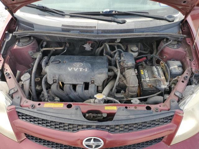 2006 TOYOTA SCION XA — Фото 11 из 12