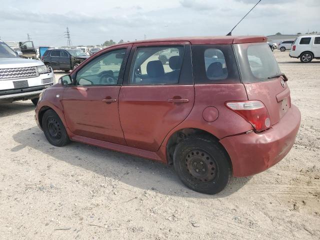 2006 TOYOTA SCION XA — Фото 2 из 12