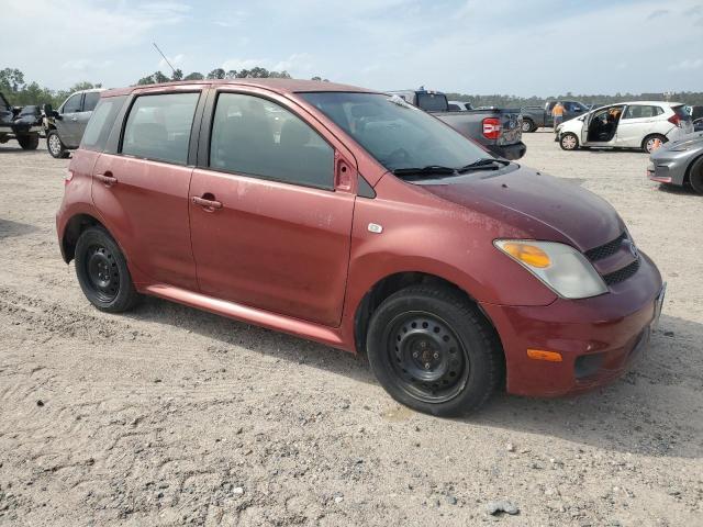 2006 TOYOTA SCION XA — Фото 4 из 12