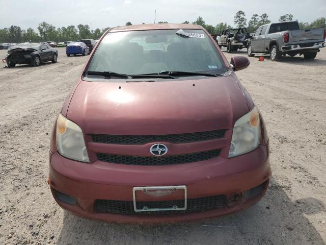 2006 TOYOTA SCION XA — Фото 5 из 12