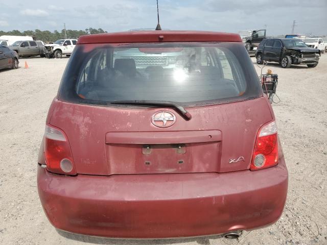 2006 TOYOTA SCION XA — Фото 6 из 12