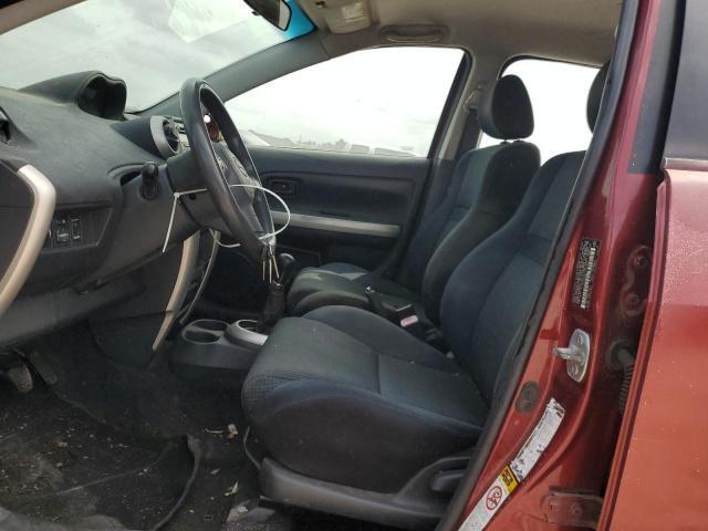 2006 TOYOTA SCION XA — Фото 7 из 12