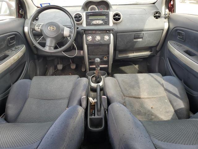 2006 TOYOTA SCION XA — Фото 8 из 12