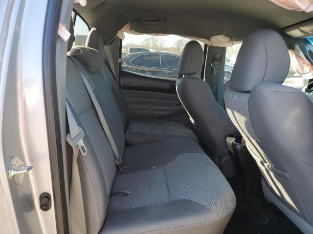 2014 TOYOTA TACOMA DOUBLE CAB PRERUNNER — Фото 10 из 12
