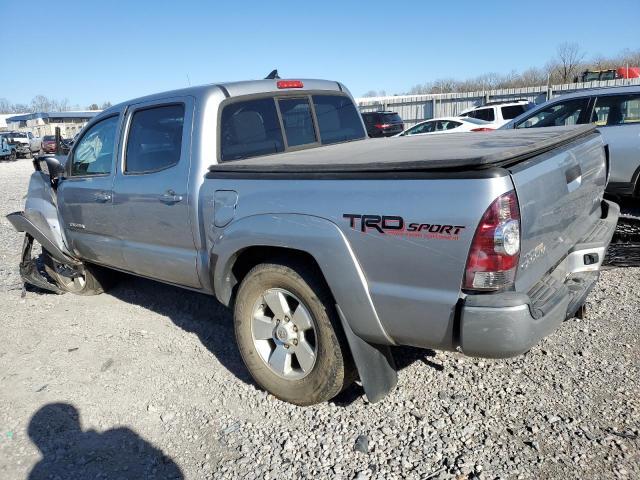 2014 TOYOTA TACOMA DOUBLE CAB PRERUNNER — Фото 2 из 12