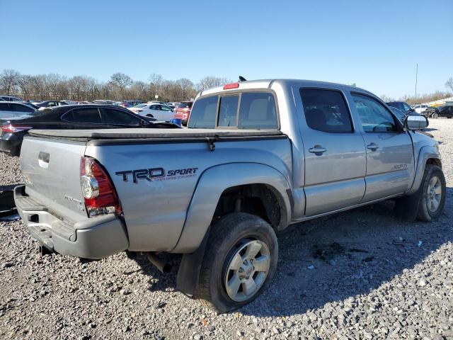 2014 TOYOTA TACOMA DOUBLE CAB PRERUNNER — Фото 3 из 12