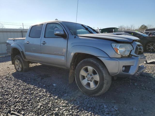 2014 TOYOTA TACOMA DOUBLE CAB PRERUNNER — Фото 4 из 12