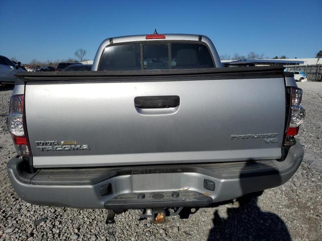 2014 TOYOTA TACOMA DOUBLE CAB PRERUNNER — Фото 6 из 12