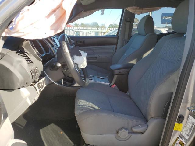 2014 TOYOTA TACOMA DOUBLE CAB PRERUNNER — Фото 7 из 12