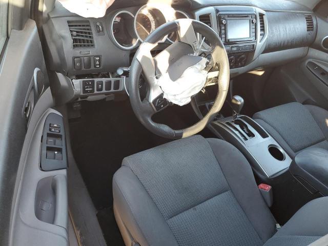 2014 TOYOTA TACOMA DOUBLE CAB PRERUNNER — Фото 8 из 12