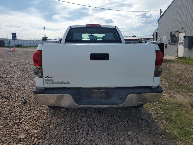 2008 TOYOTA TUNDRA — Фото 6 из 13