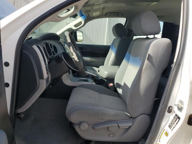 2008 TOYOTA TUNDRA — Фото 7 из 13