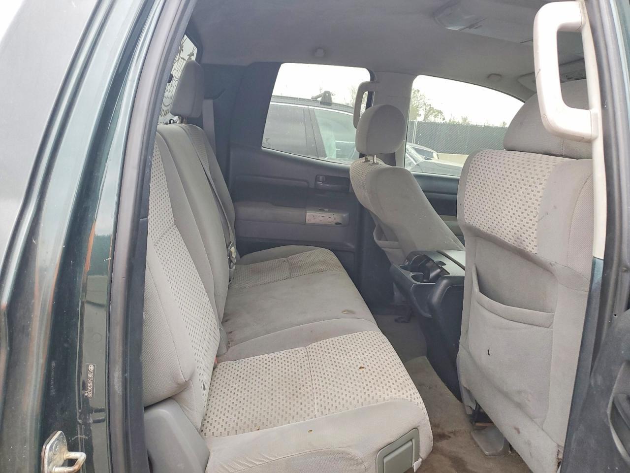 2007 TOYOTA TUNDRA SR5 — Фото 10 из 12