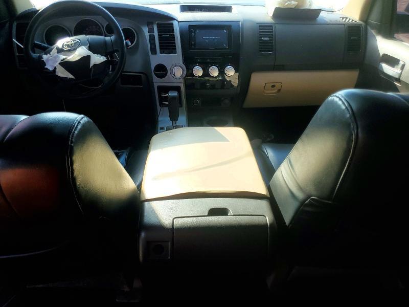 2007 TOYOTA TUNDRA DOUBLE CAB SR5 — Фото 8 из 12