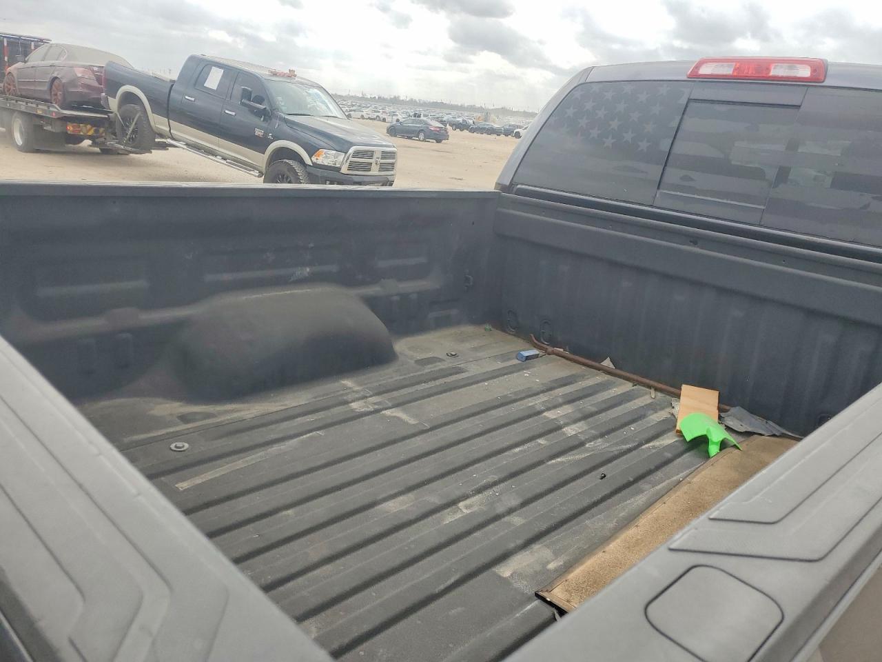 2014 TOYOTA TUNDRA SR5 4.6L V8 — Фото 10 из 13