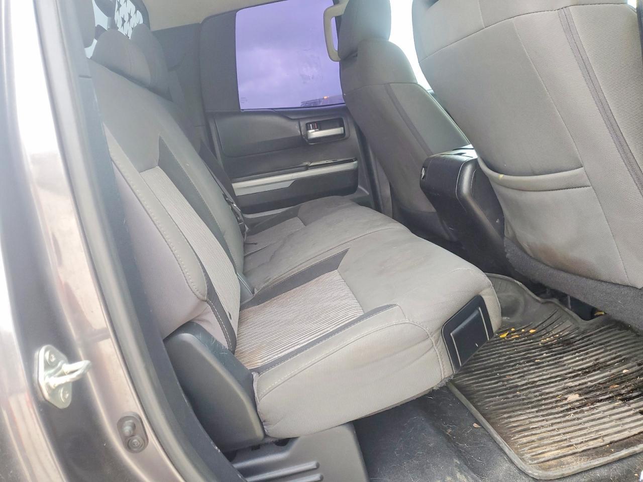 2014 TOYOTA TUNDRA SR5 4.6L V8 — Фото 11 из 13