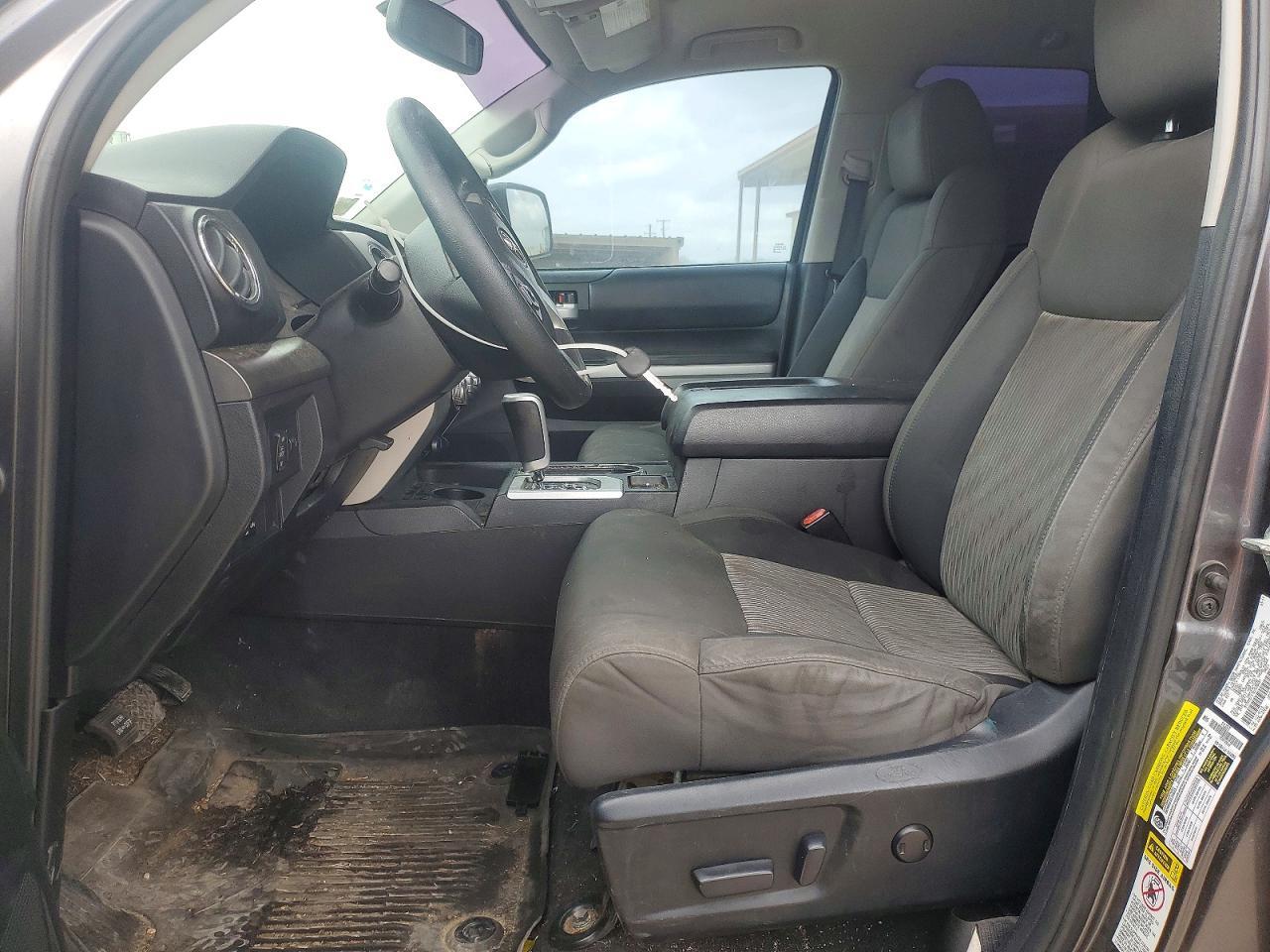 2014 TOYOTA TUNDRA SR5 4.6L V8 — Фото 7 из 13