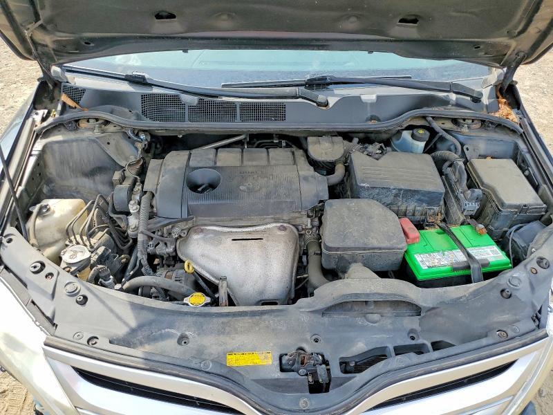 2015 TOYOTA VENZA XLE — Фото 12 из 14