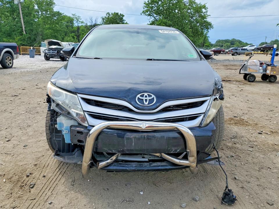 2015 TOYOTA VENZA XLE — Фото 5 из 14