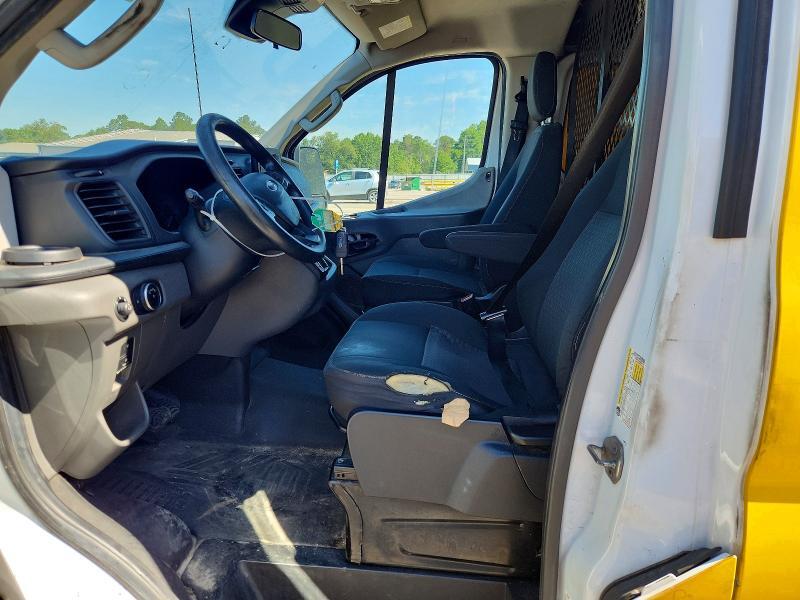2021 FORD TRANSIT T-250 — Фото 7 из 13