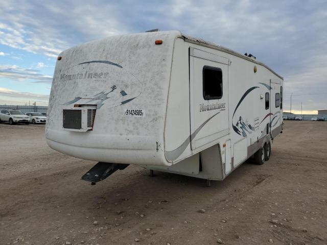 2004 KEYSTONE MOUNTAINEER CAMPER — Фото 2 из 10
