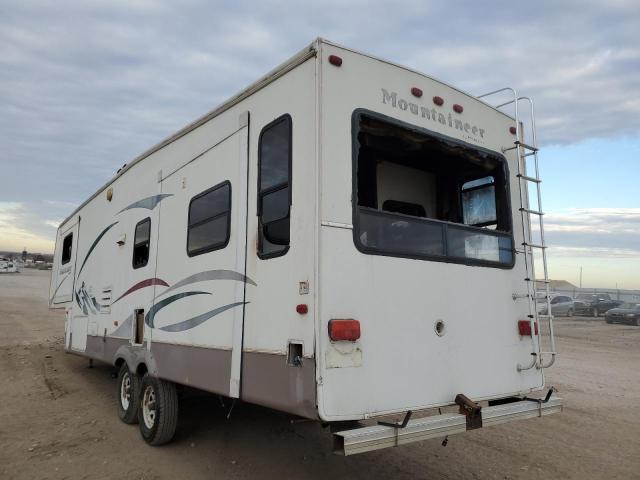 2004 KEYSTONE MOUNTAINEER CAMPER — Фото 3 из 10