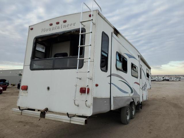2004 KEYSTONE MOUNTAINEER CAMPER — Фото 4 из 10