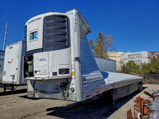2025 UTILITY VS2RA REFRIGERATED VAN TRAILER — Фото 2 из 10
