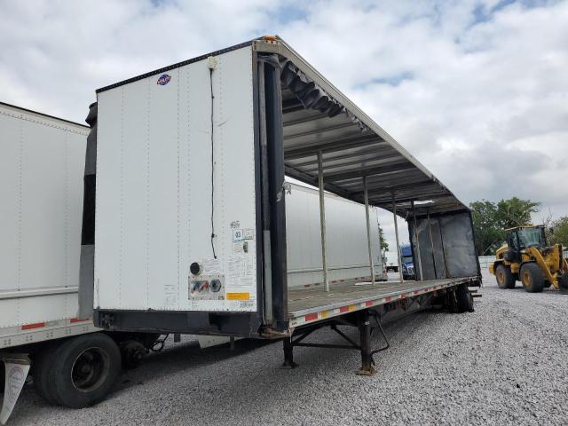 2020 UTILITY SIDE CURTAIN TRAILER — Фото 2 из 10
