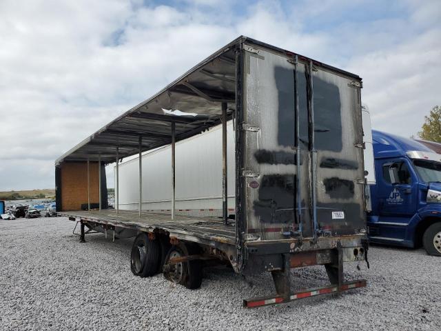 2020 UTILITY SIDE CURTAIN TRAILER — Фото 3 из 10