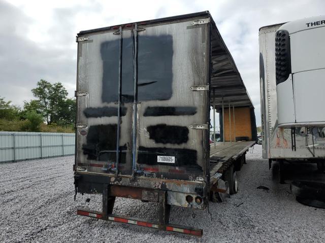 2020 UTILITY SIDE CURTAIN TRAILER — Фото 4 из 10