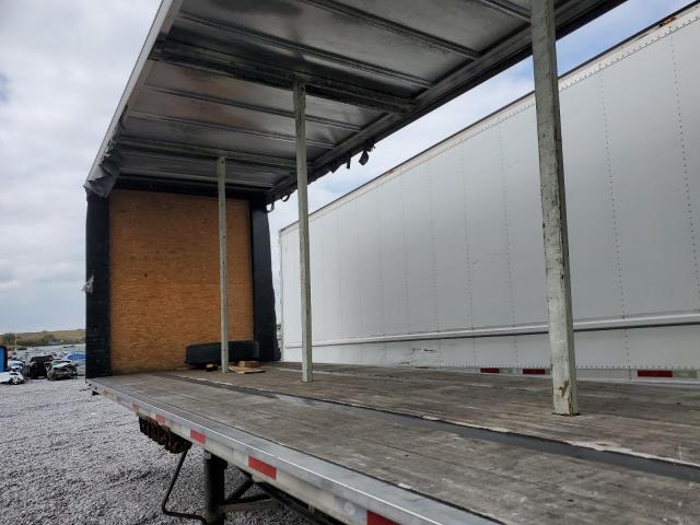 2020 UTILITY SIDE CURTAIN TRAILER — Фото 5 из 10