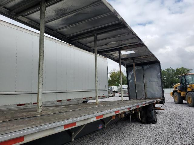 2020 UTILITY SIDE CURTAIN TRAILER — Фото 6 из 10