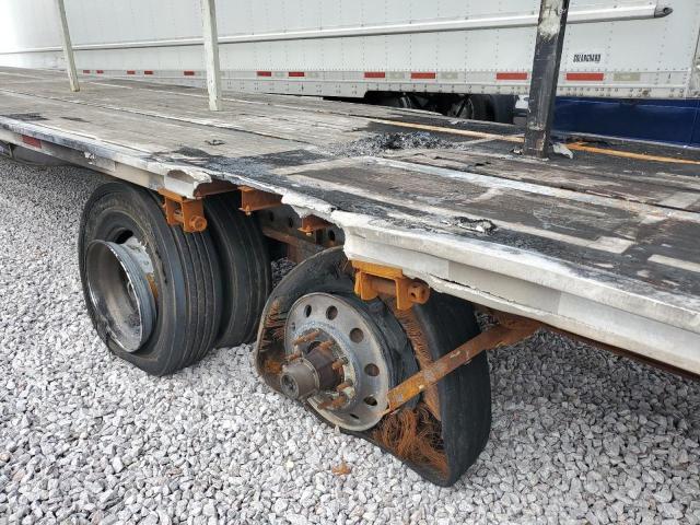 2020 UTILITY SIDE CURTAIN TRAILER — Фото 8 из 10